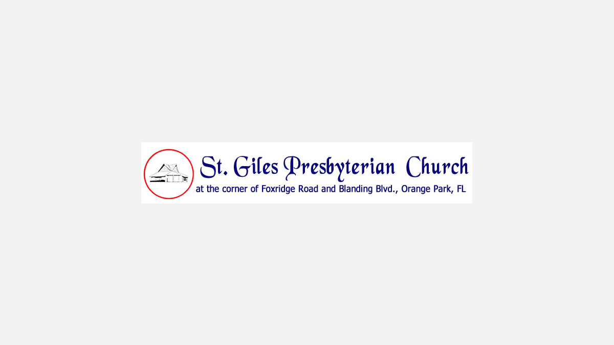 St. Giles Presbyterian Church