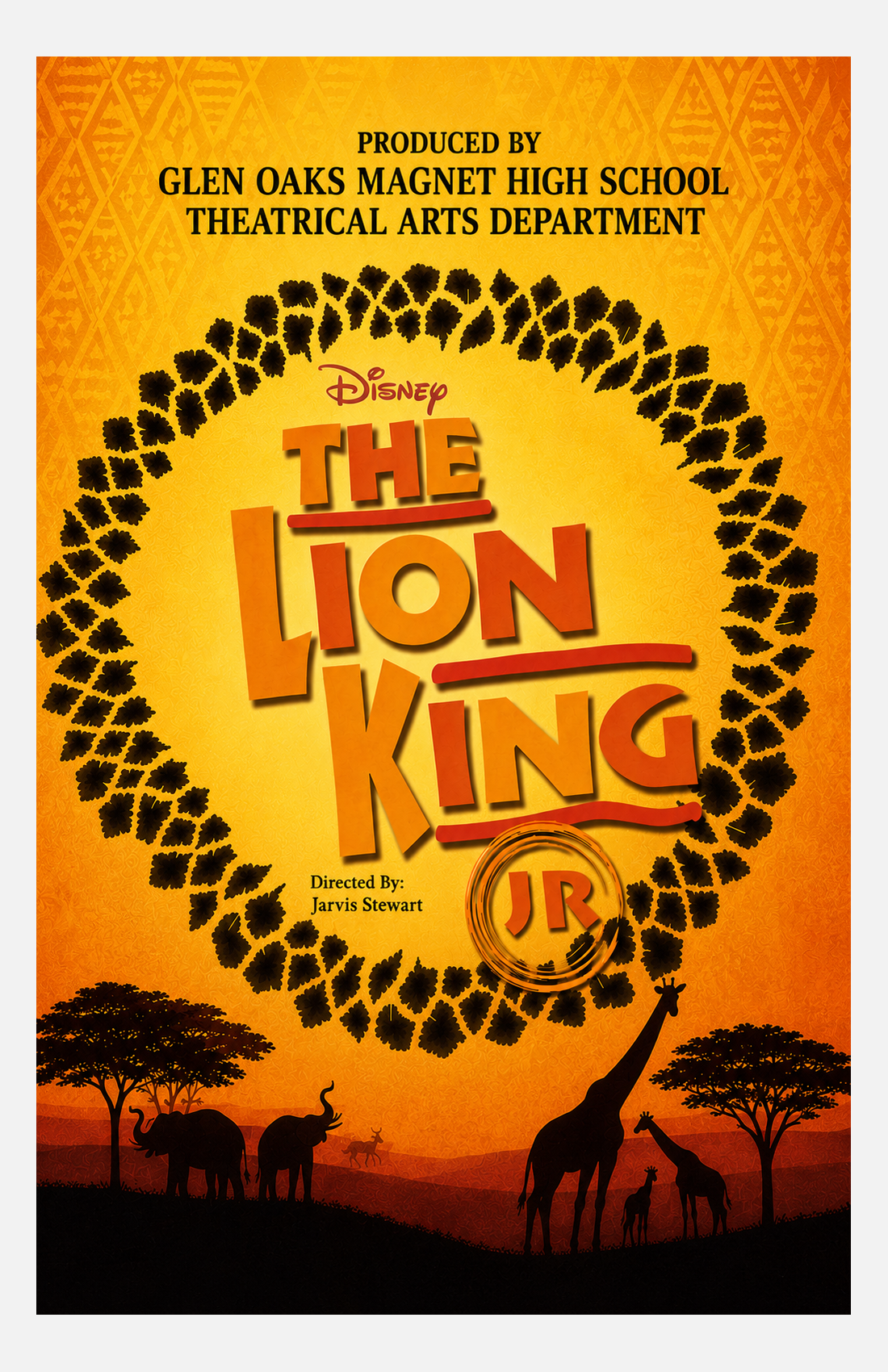 Disney's The Lion King Jr.