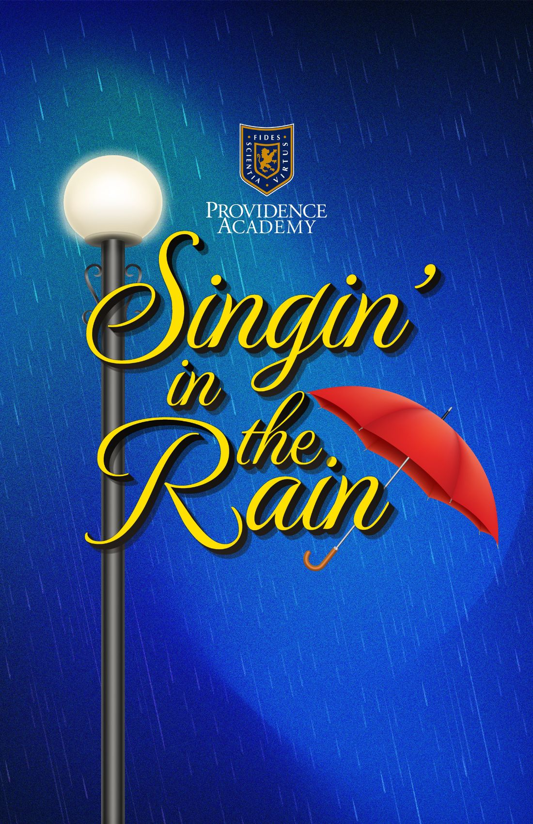 Singin' in the Rain