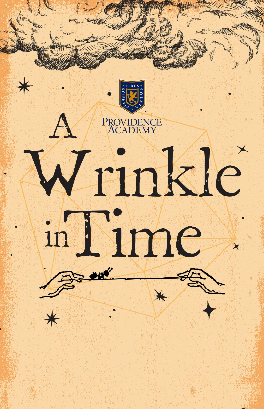 A Wrinkle In Time
