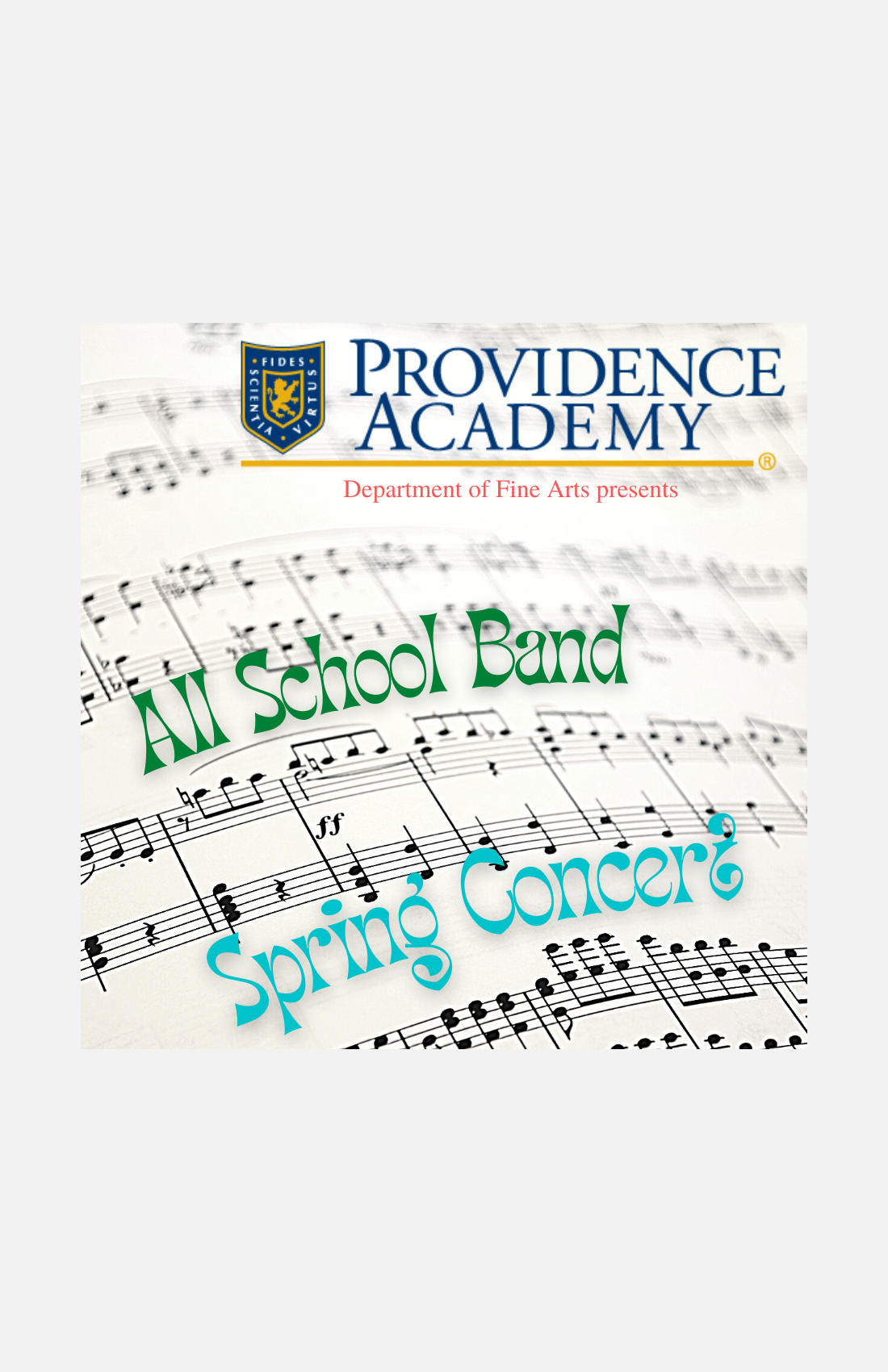 All School Band