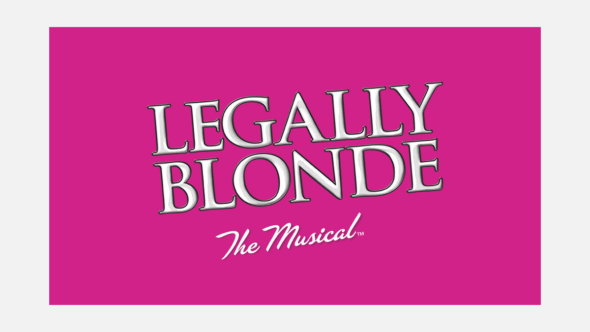 LEGALLY BLONDE