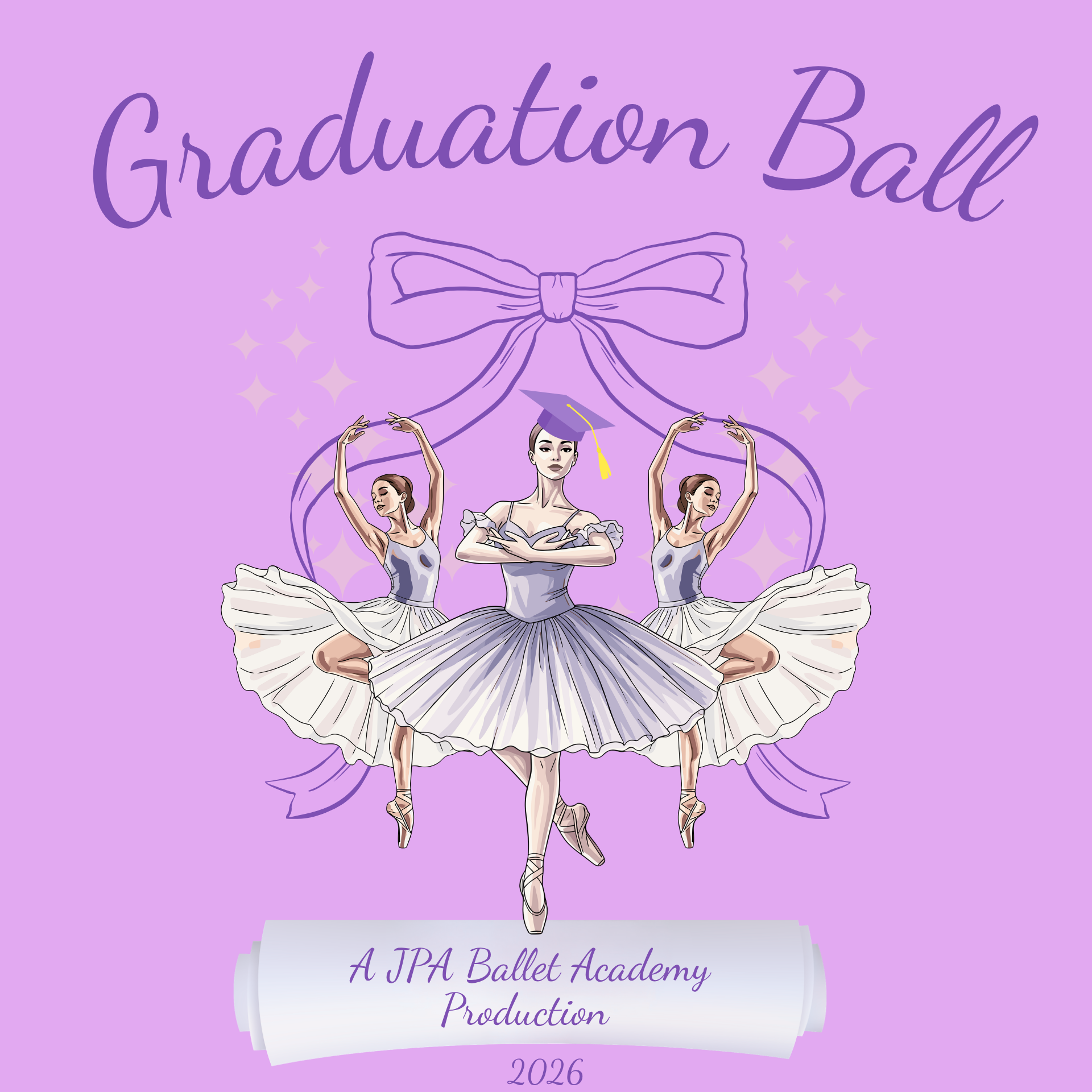 Graduation Ball