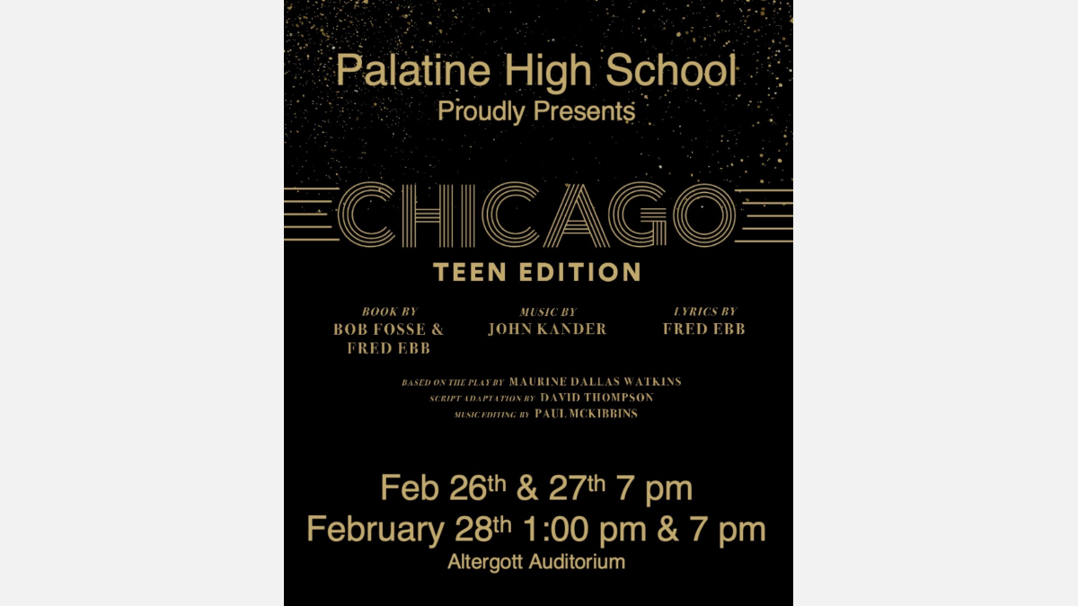 Chicago: Teen Edition