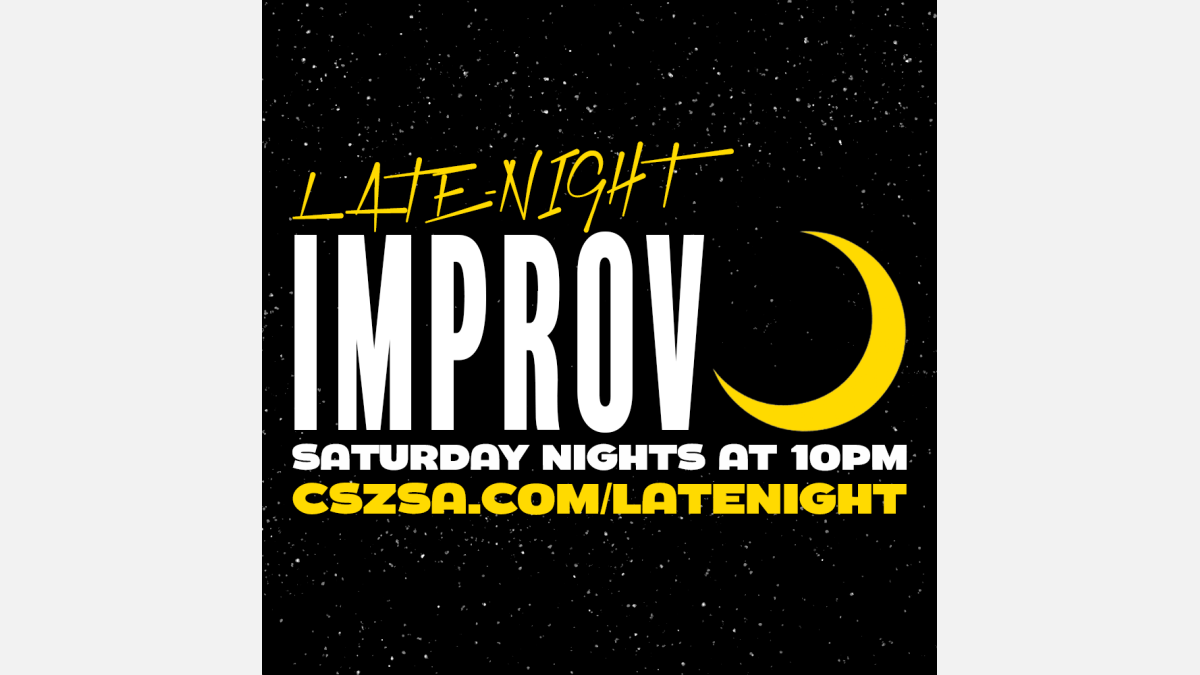 Late Night Improv