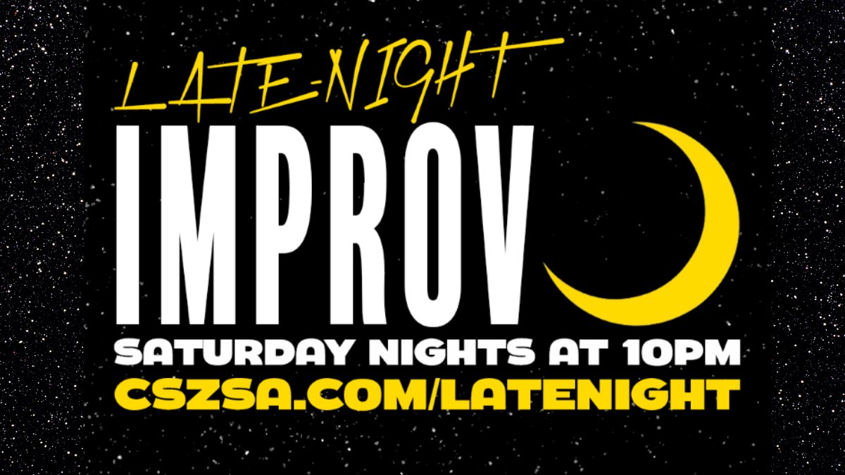 Late Night Improv