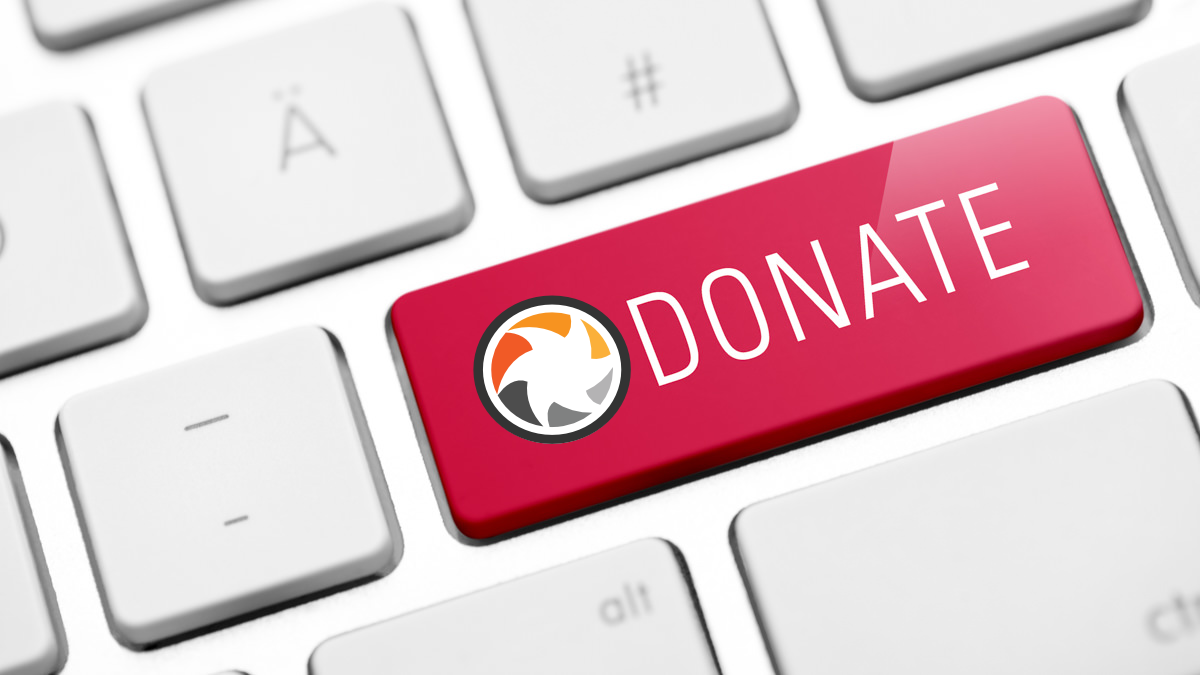 CYPA Donation Campaign