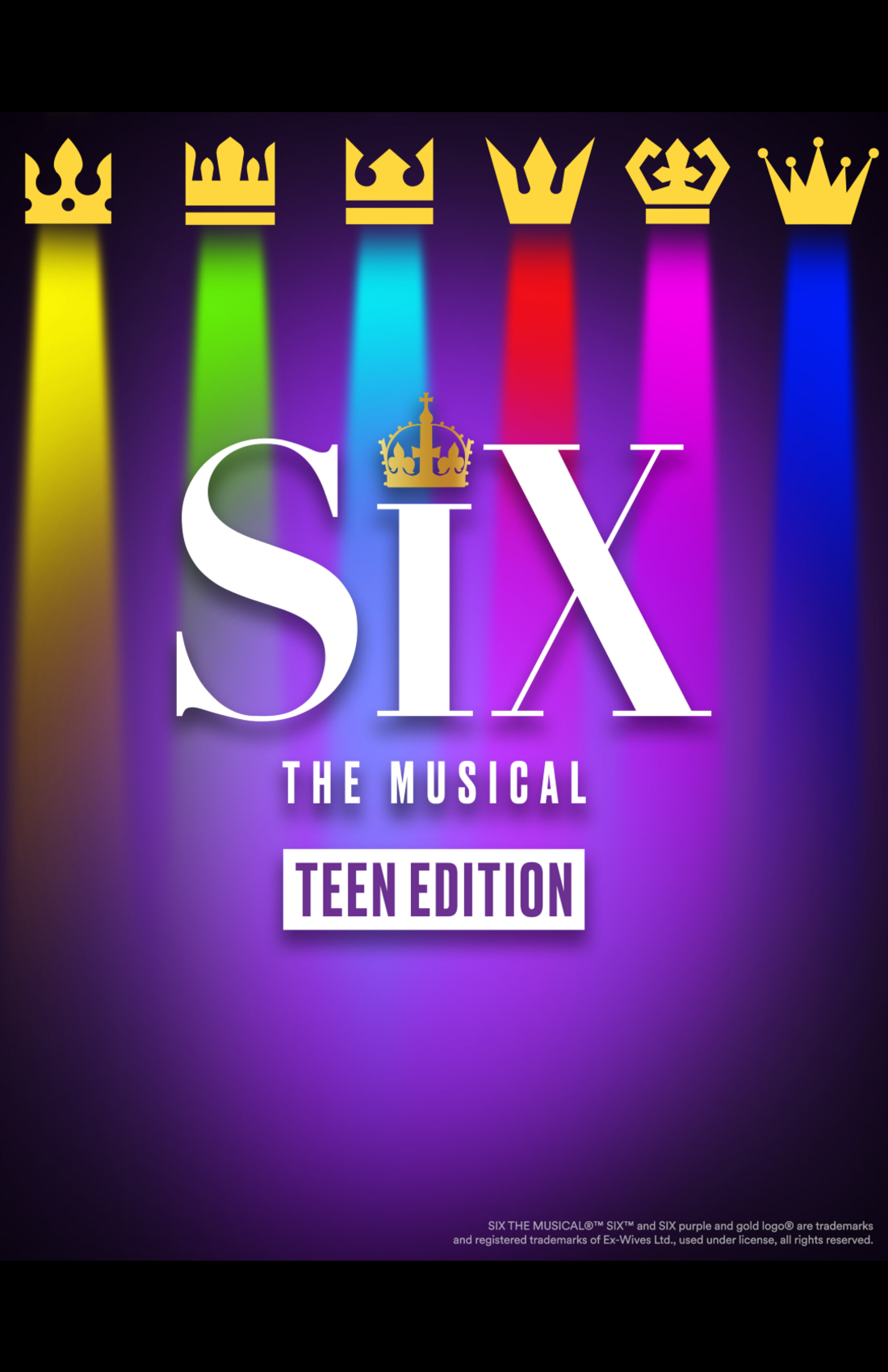 Six: Teen Edition