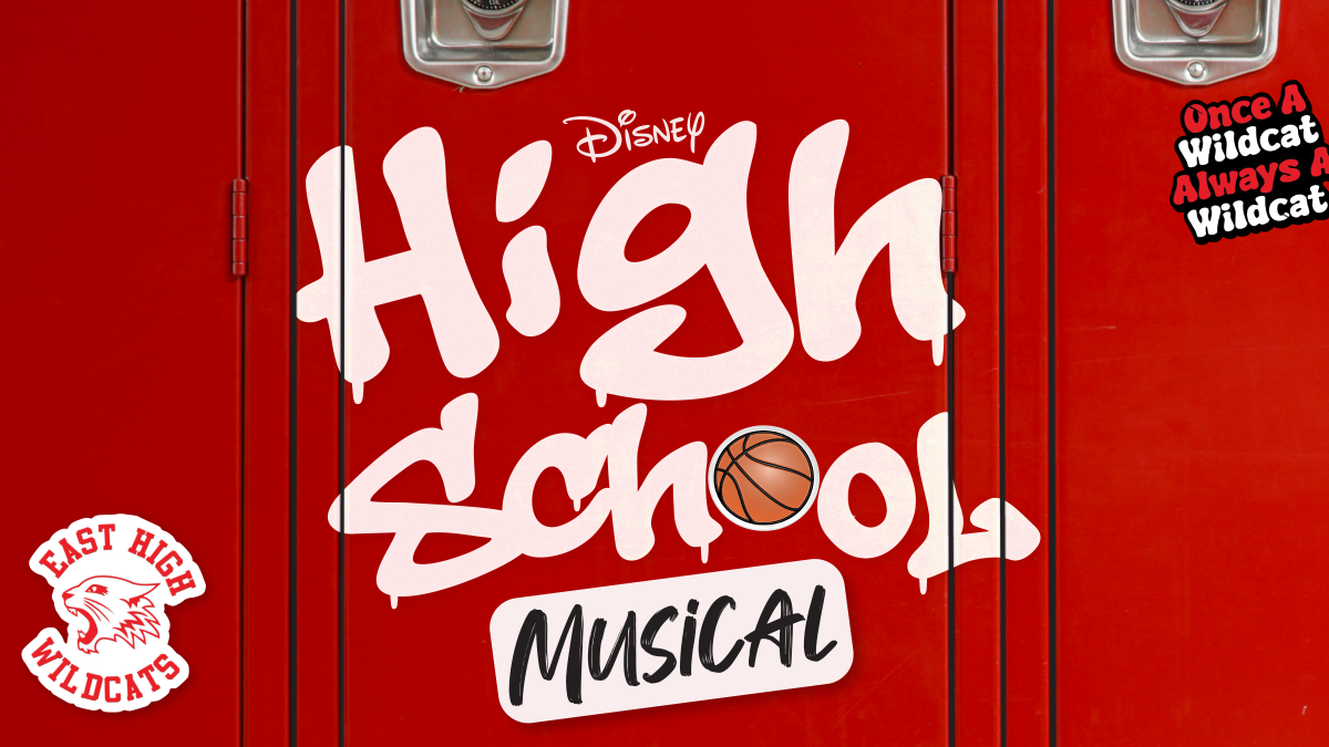 Disney High School Musical
