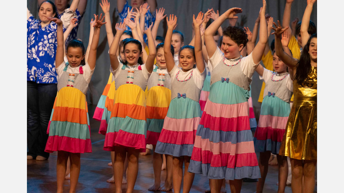 Help us keep our Festival curtains open for decades to come!