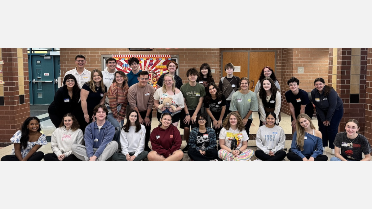 Suffs Cast & Crew ITF Payment - March