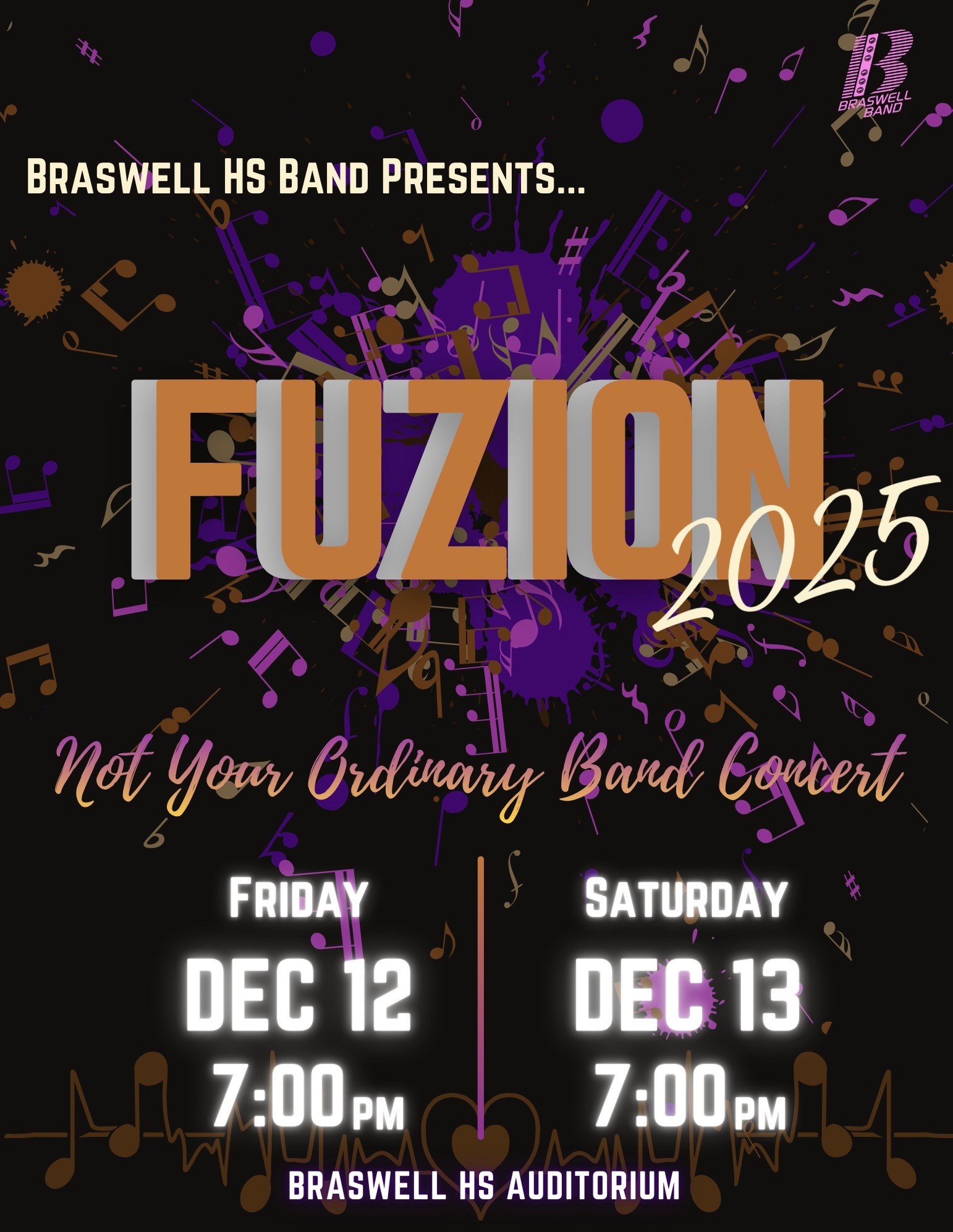 Fuzion 2025