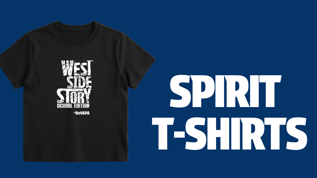 West Side Story T-Shirts