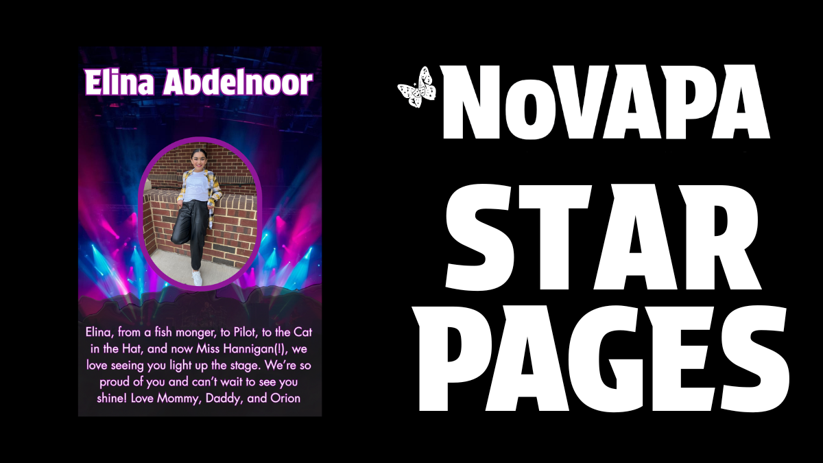 STAR PAGES - DESCENDANTS