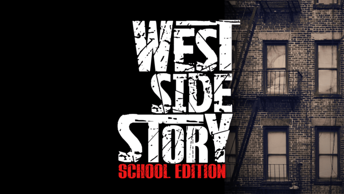 West Side Story: School Edition