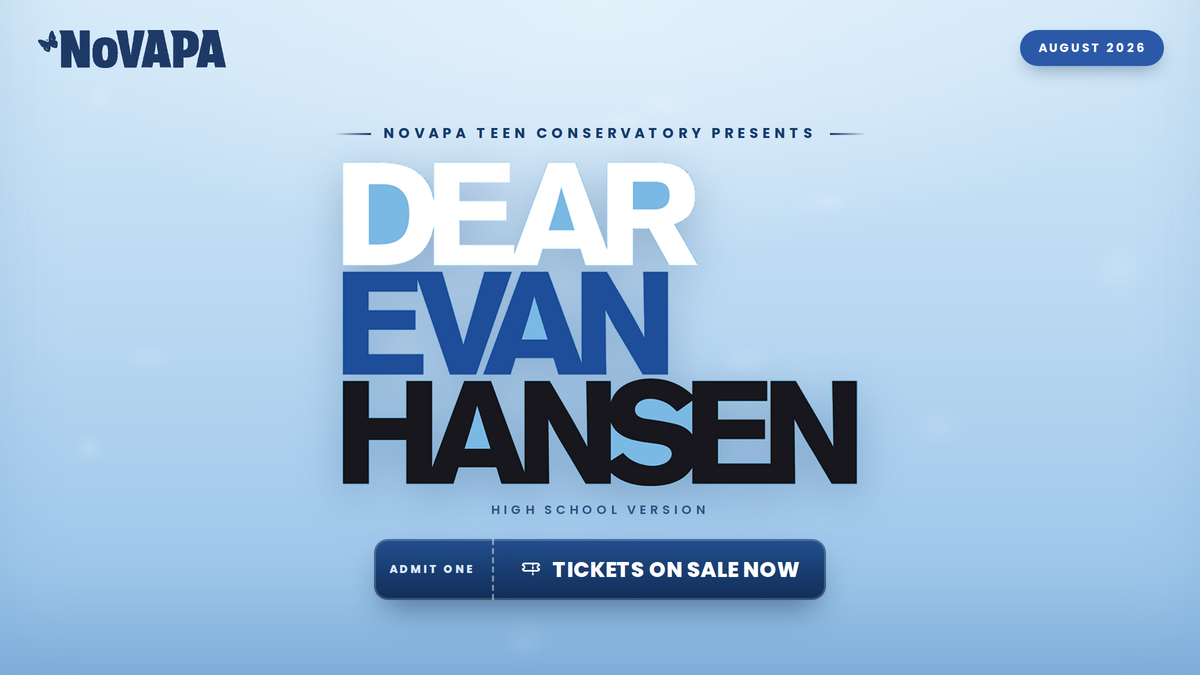 Dear Evan Hansen | High School Edition