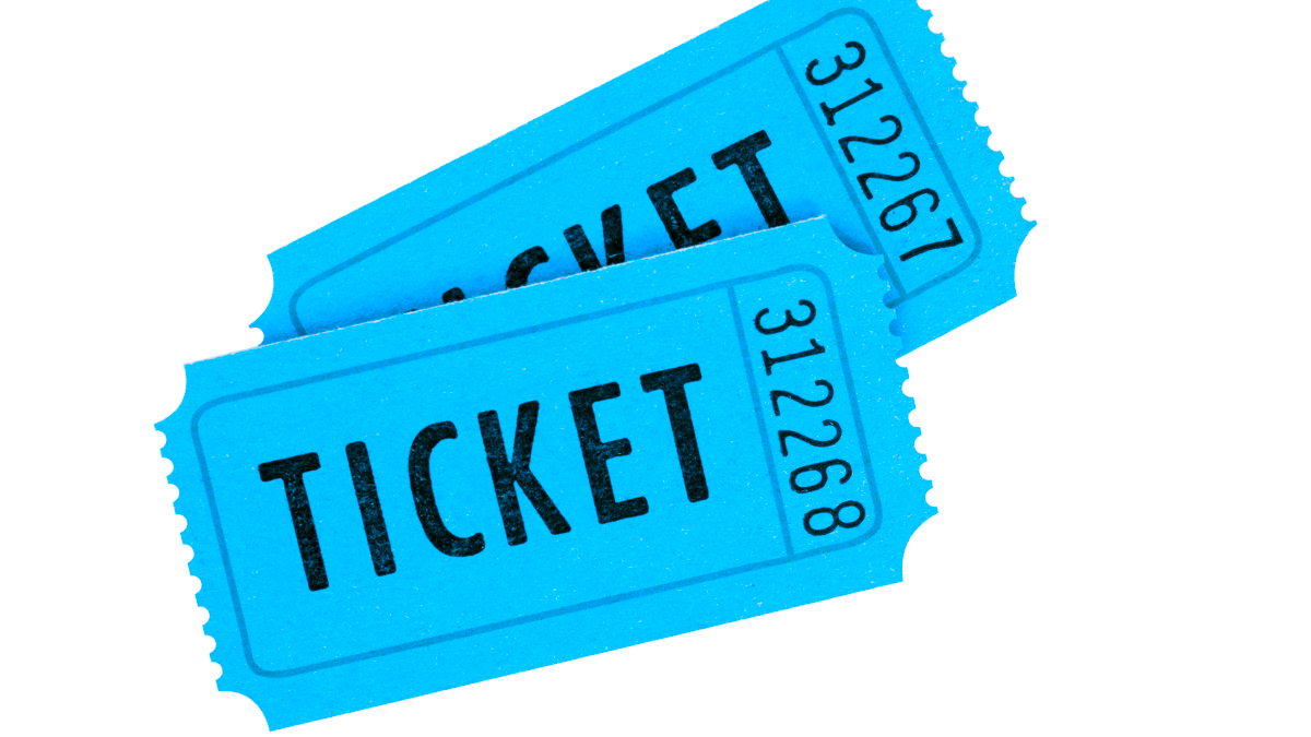 Season 66 Mini Ticket Package B