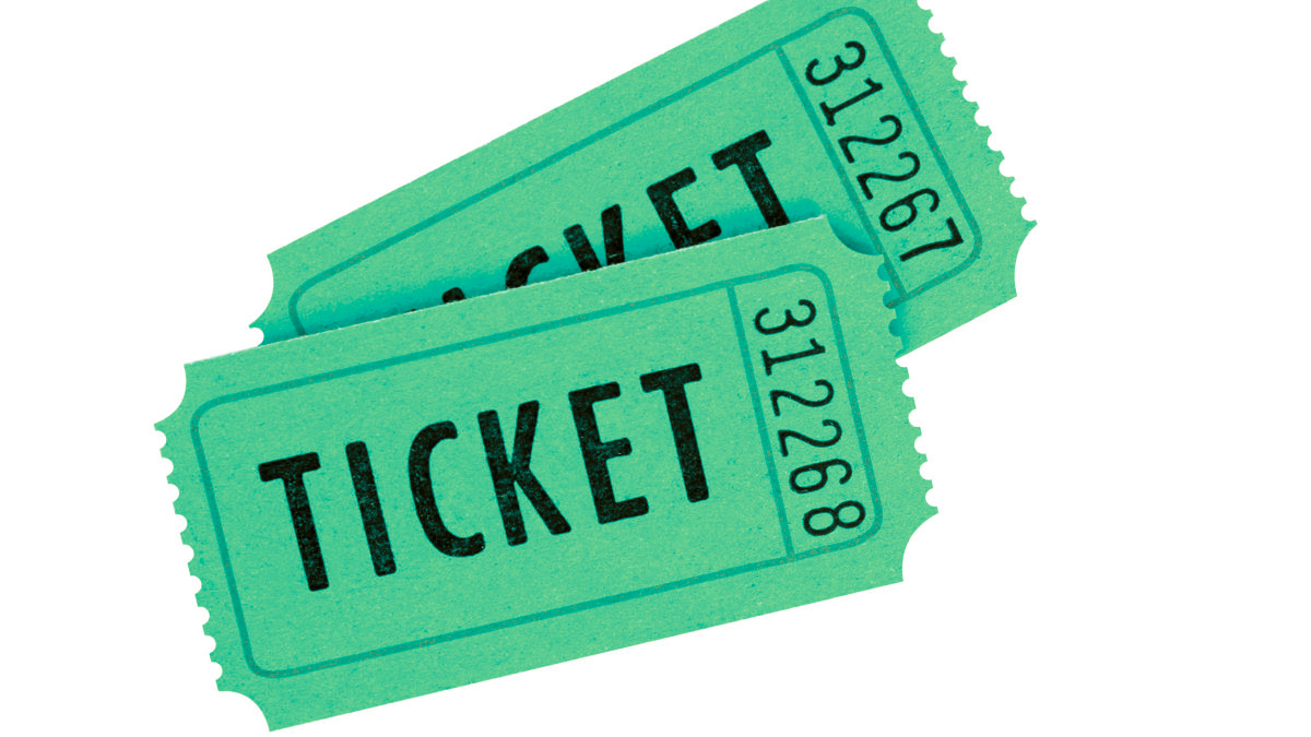 Season 66 Ticket Package B1