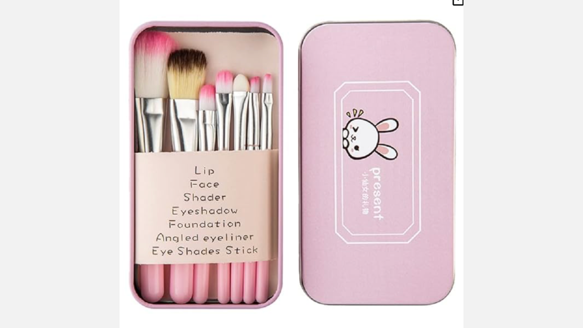 Brush Kit