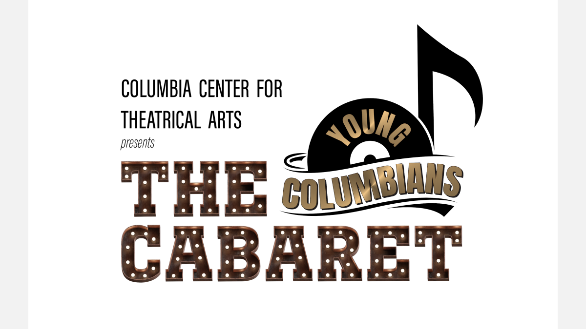 Young Columbian Cabaret