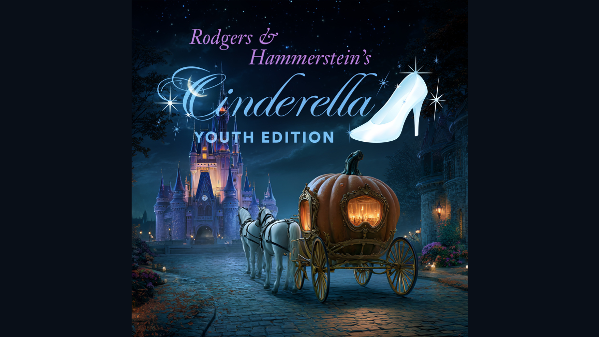 Cinderella Youth Edition