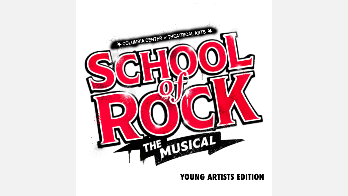 School of Rock Young Artists Edition