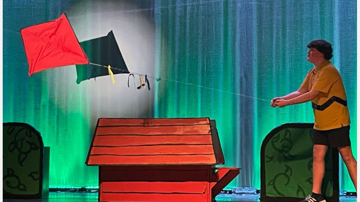 CHHS Theatre Donations