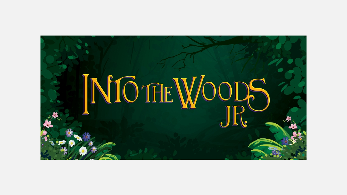 Into The Woods Jr