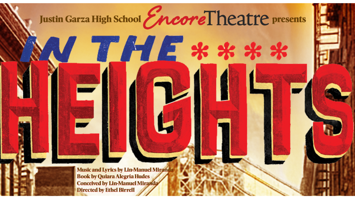 In the Heights A New Musical