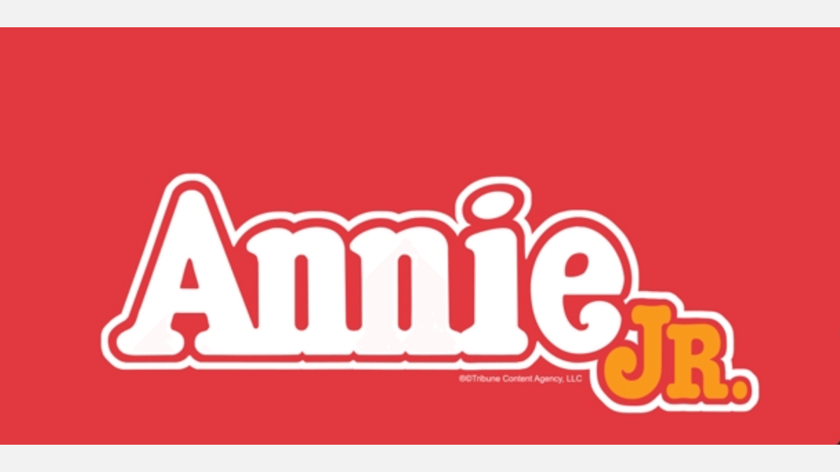 ANNIE JR