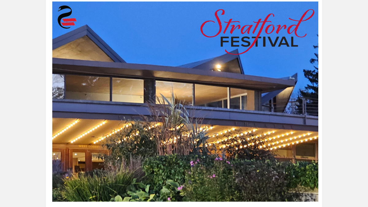 Stratford Festival 2026