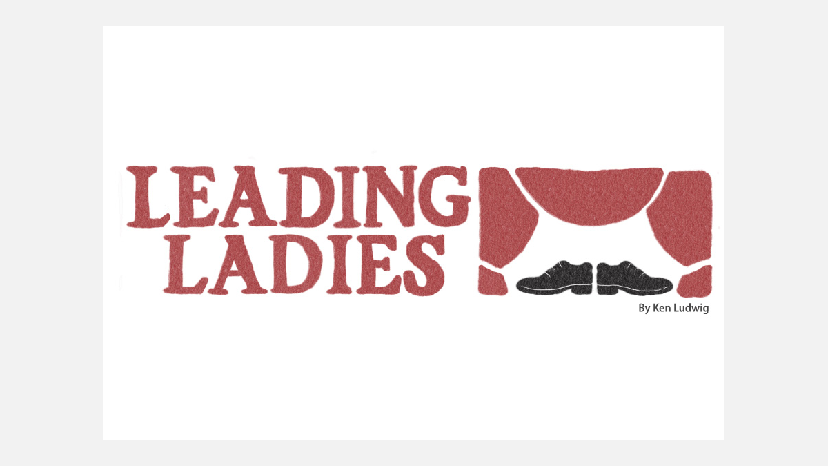 Ken Ludwig's Leading Ladies