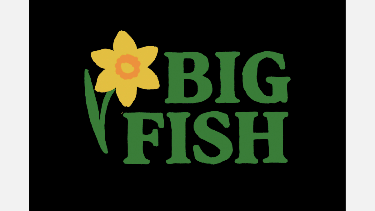Big Fish