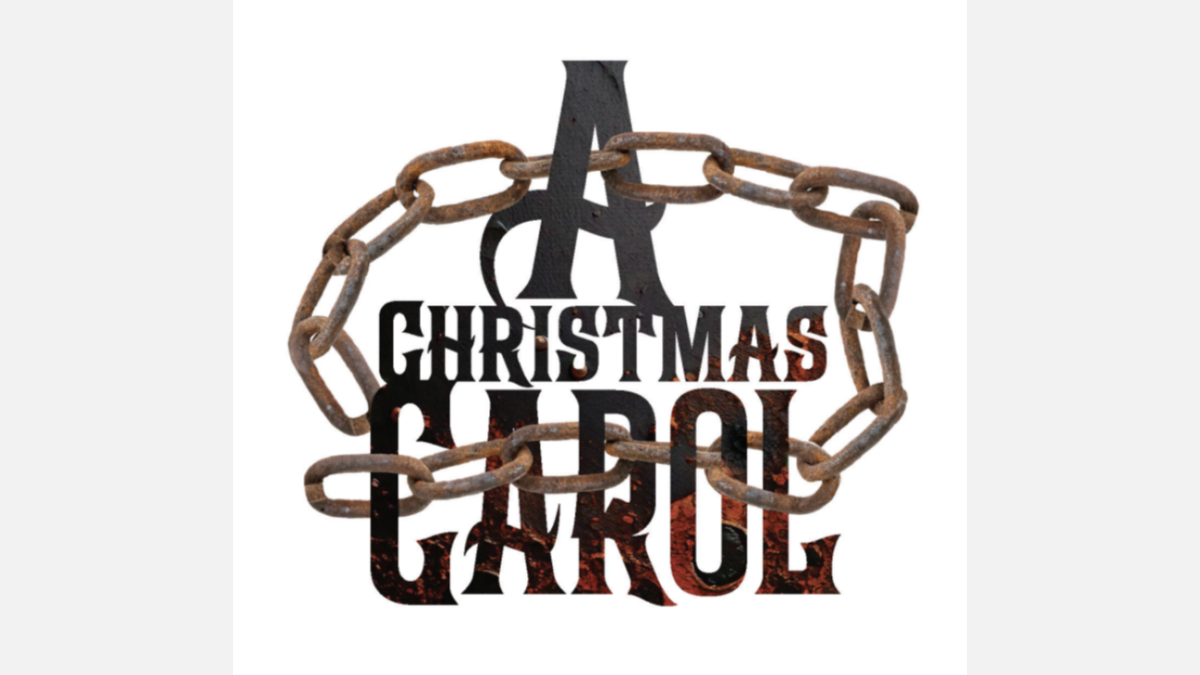 A Christmas Carol - Coolidge Theatre