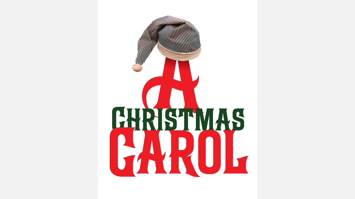 A Christmas Carol - Sunday