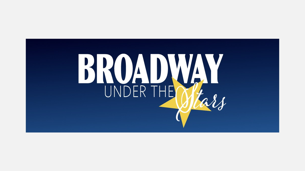 Broadway Under the Stars 2026