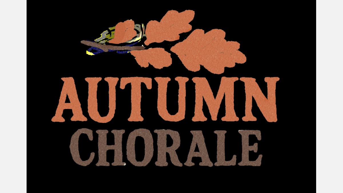 Autumn Chorale