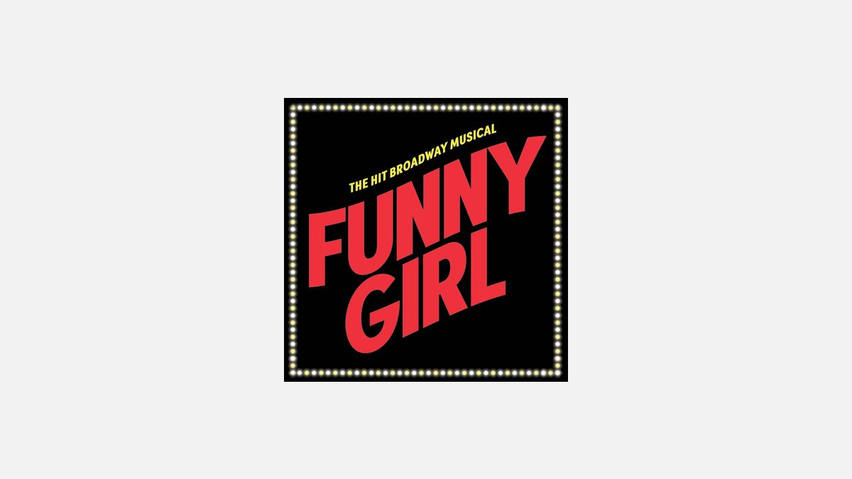 Funny Girl at the Shaw Festival!