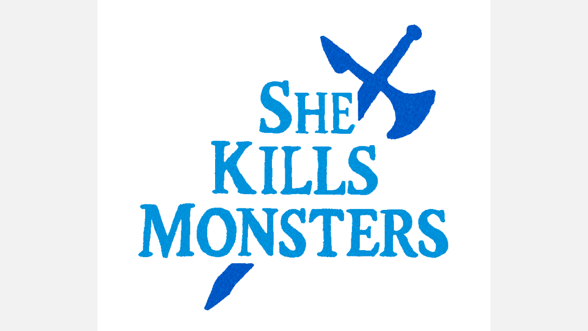 She Kills Monsters