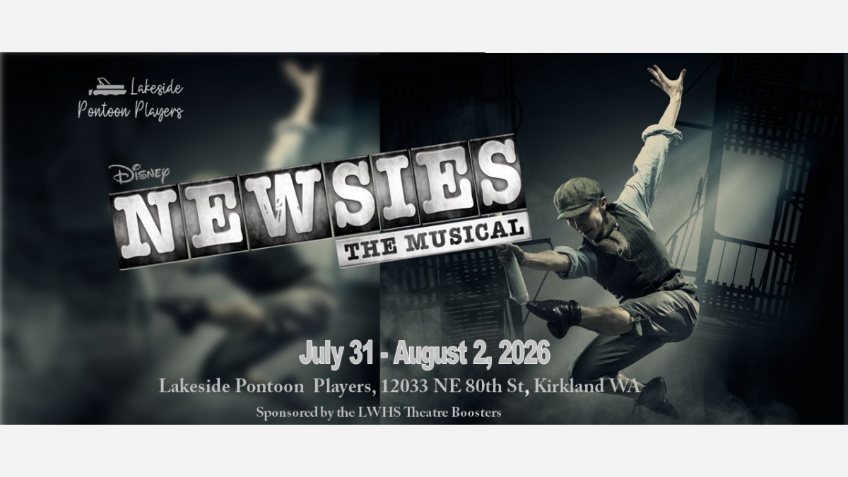 Disney Newsies