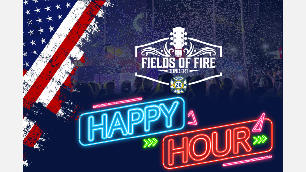 Happy Hour