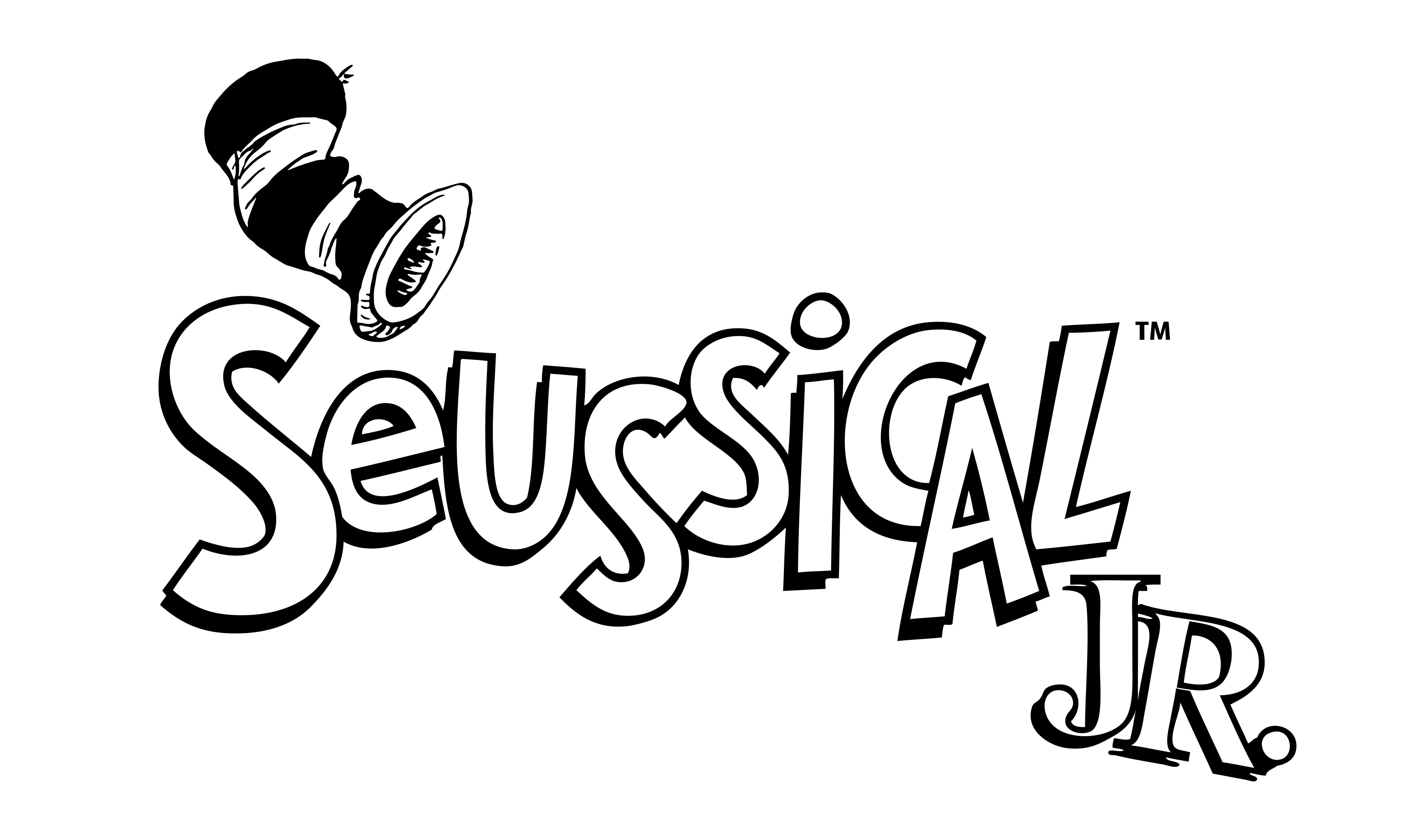 Seussical Jr - St Teresa School