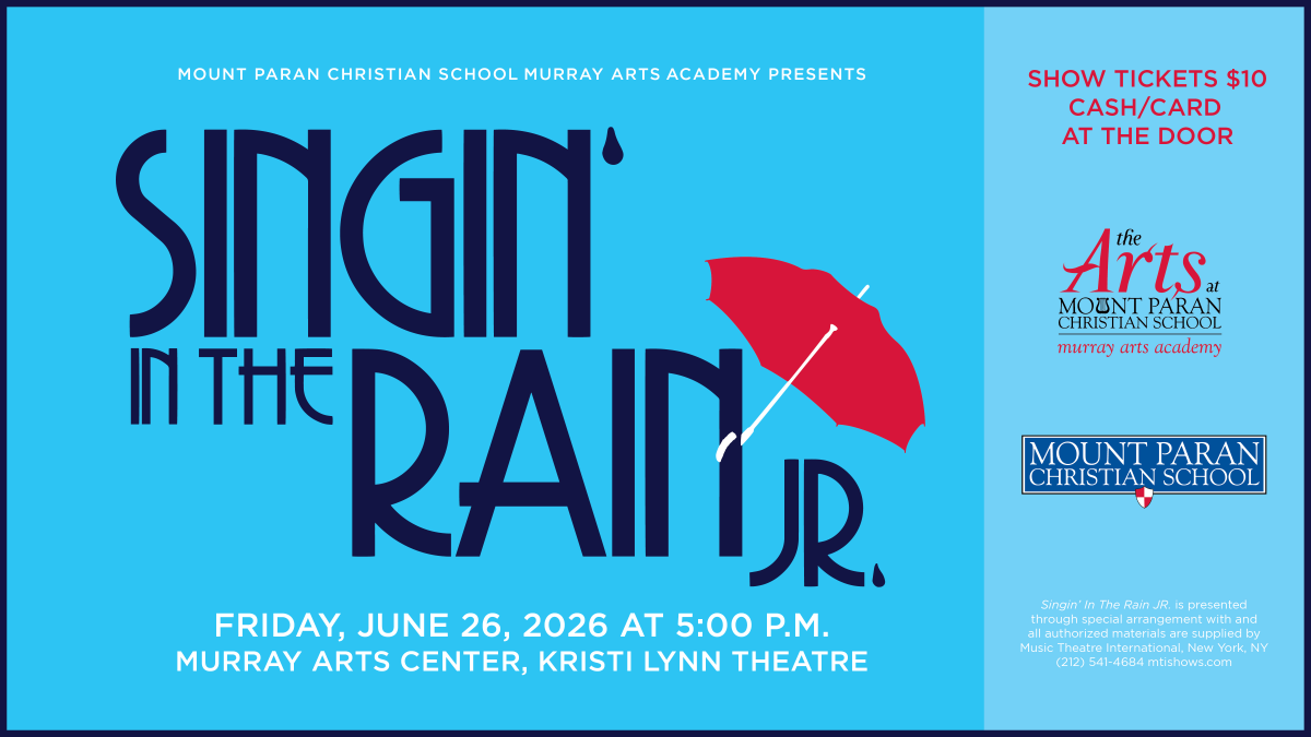 Singin in the Rain