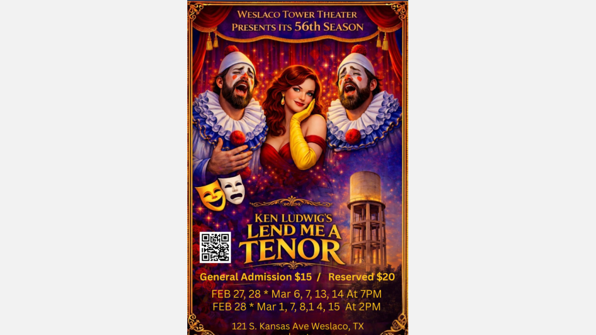 Lend Me A Tenor