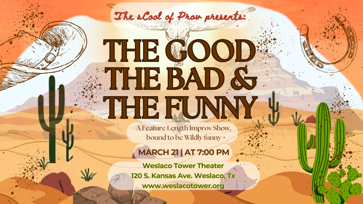 The Good, The Bad, And The Funny