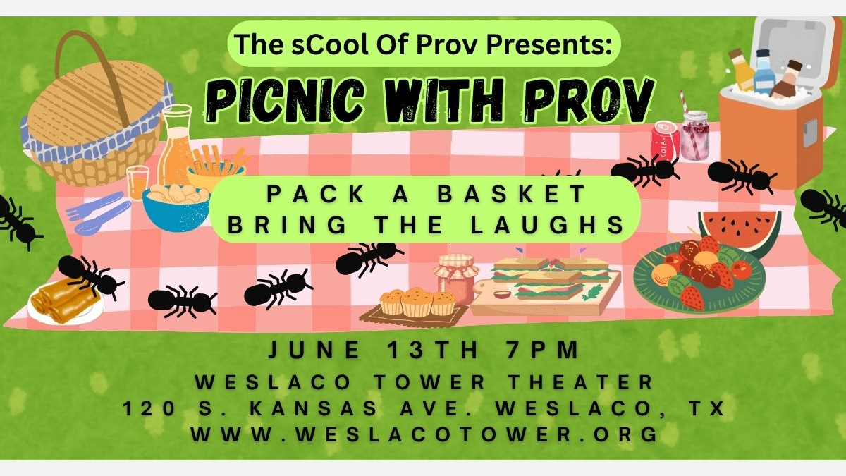 Picnic With Prov