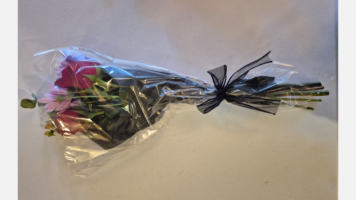 Flower Bouquet