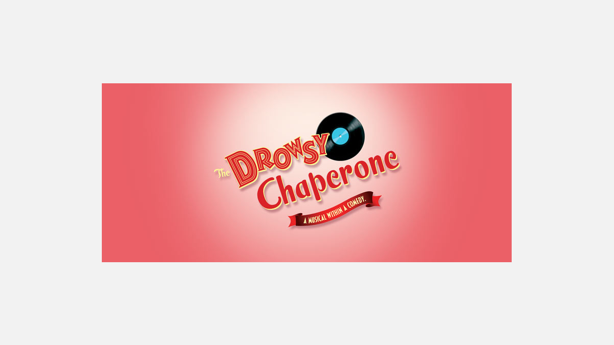 Drowsy Chaperone Program Shout Outs