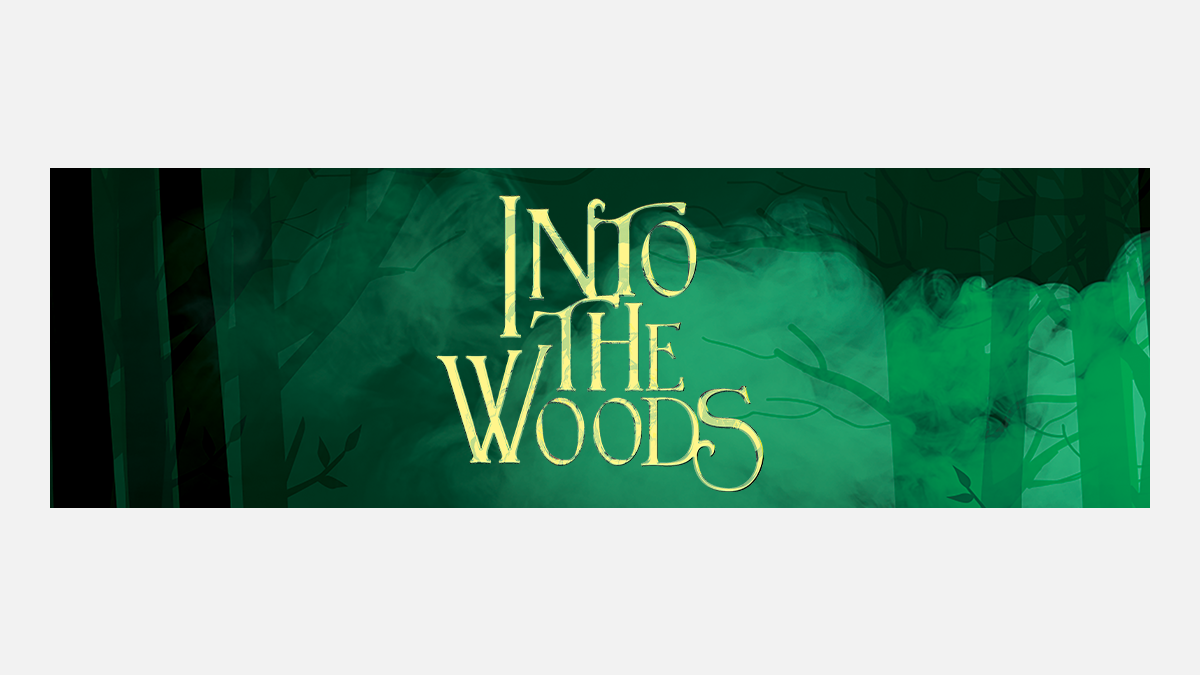 Into The Woods