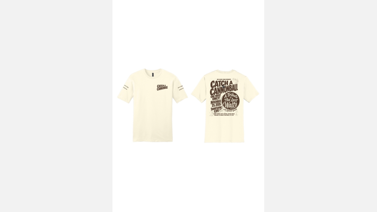 Commemorative T-Shirt